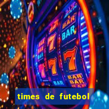 times de futebol de londres